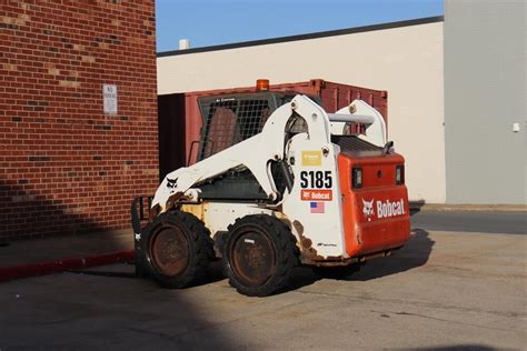 bobcat s180 skid steer specs|bobcat s185 specs pdf.